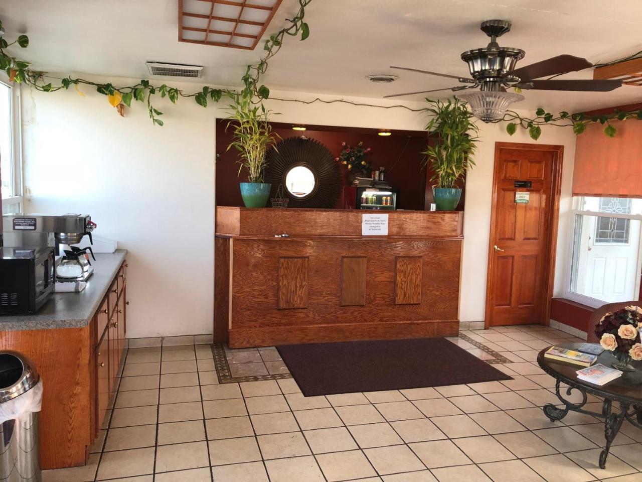 Dogwood Park Inn Springfield Ngoại thất bức ảnh