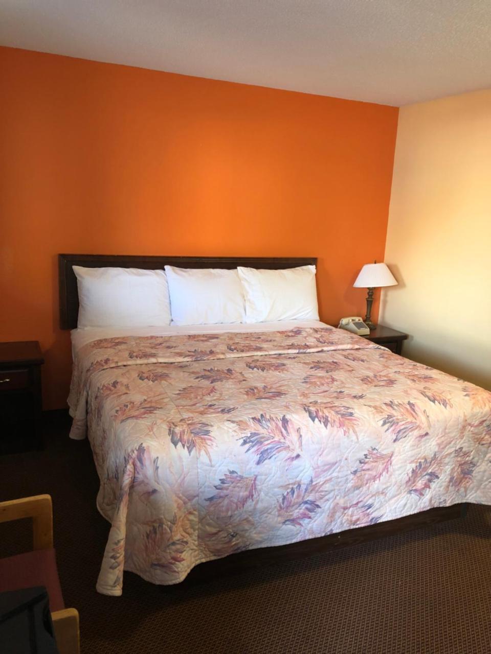 Dogwood Park Inn Springfield Ngoại thất bức ảnh
